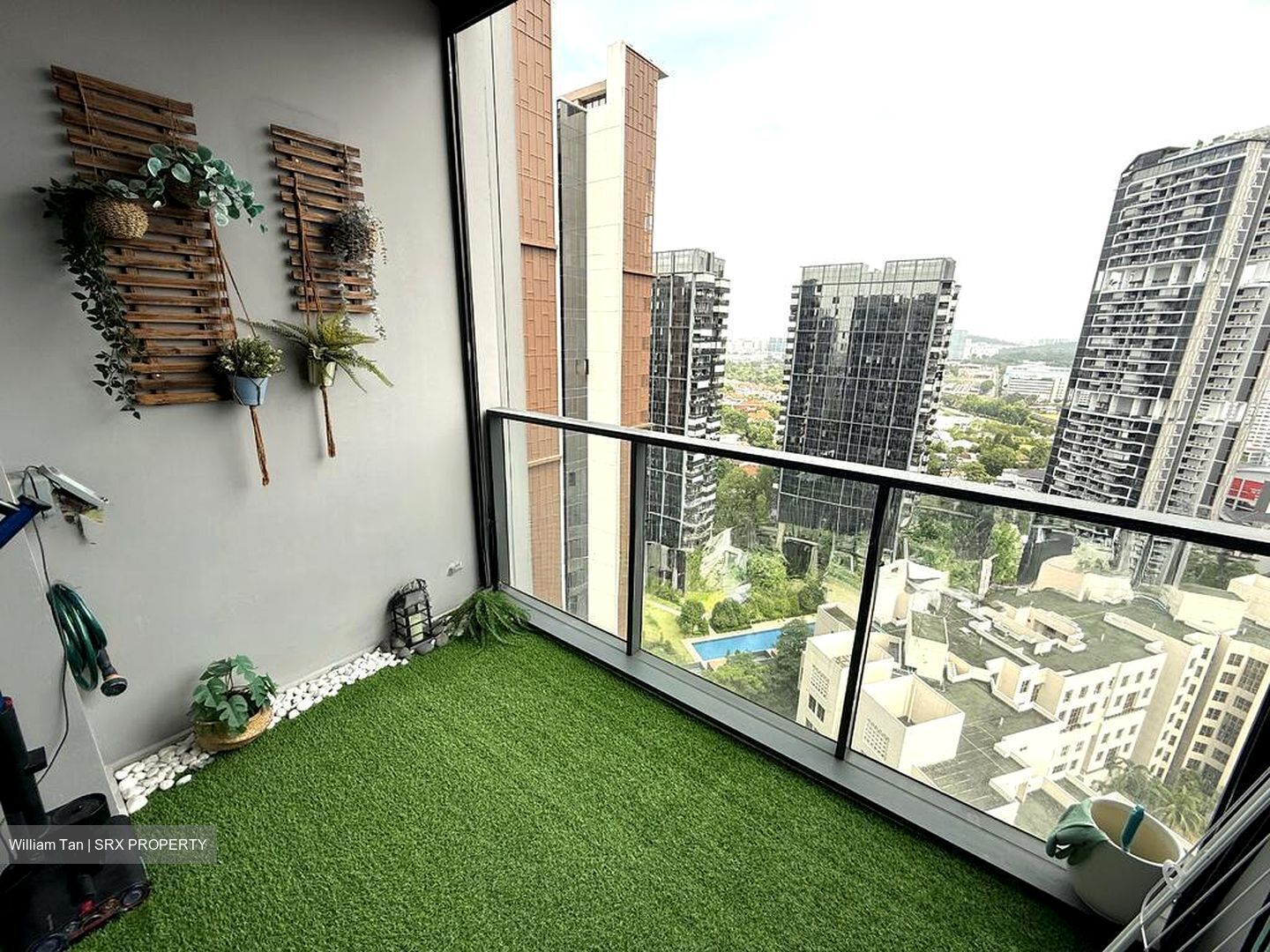 Parc Clematis (D5), Apartment #515877491